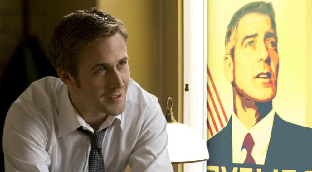 REVIEW: "The Ides of March"