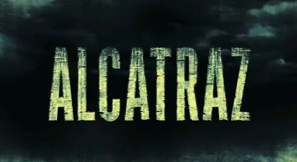 First Thoughts on 'Alcatraz'