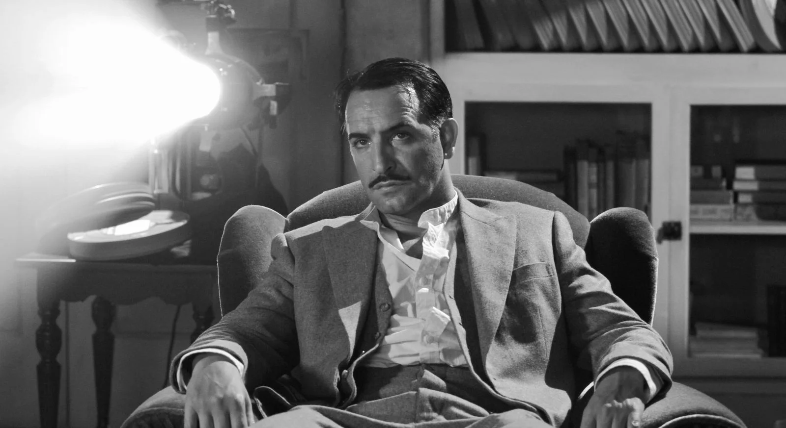 REVIEW: 'The Artist'
