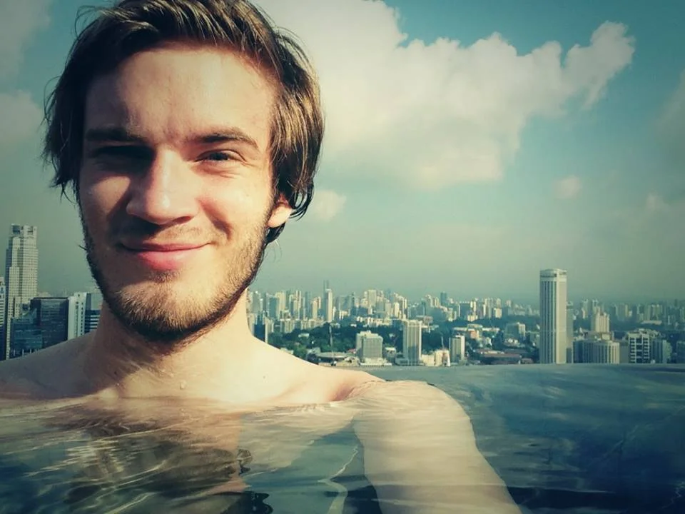 Why Is It So Easy for Internet Stars to Sell Out?