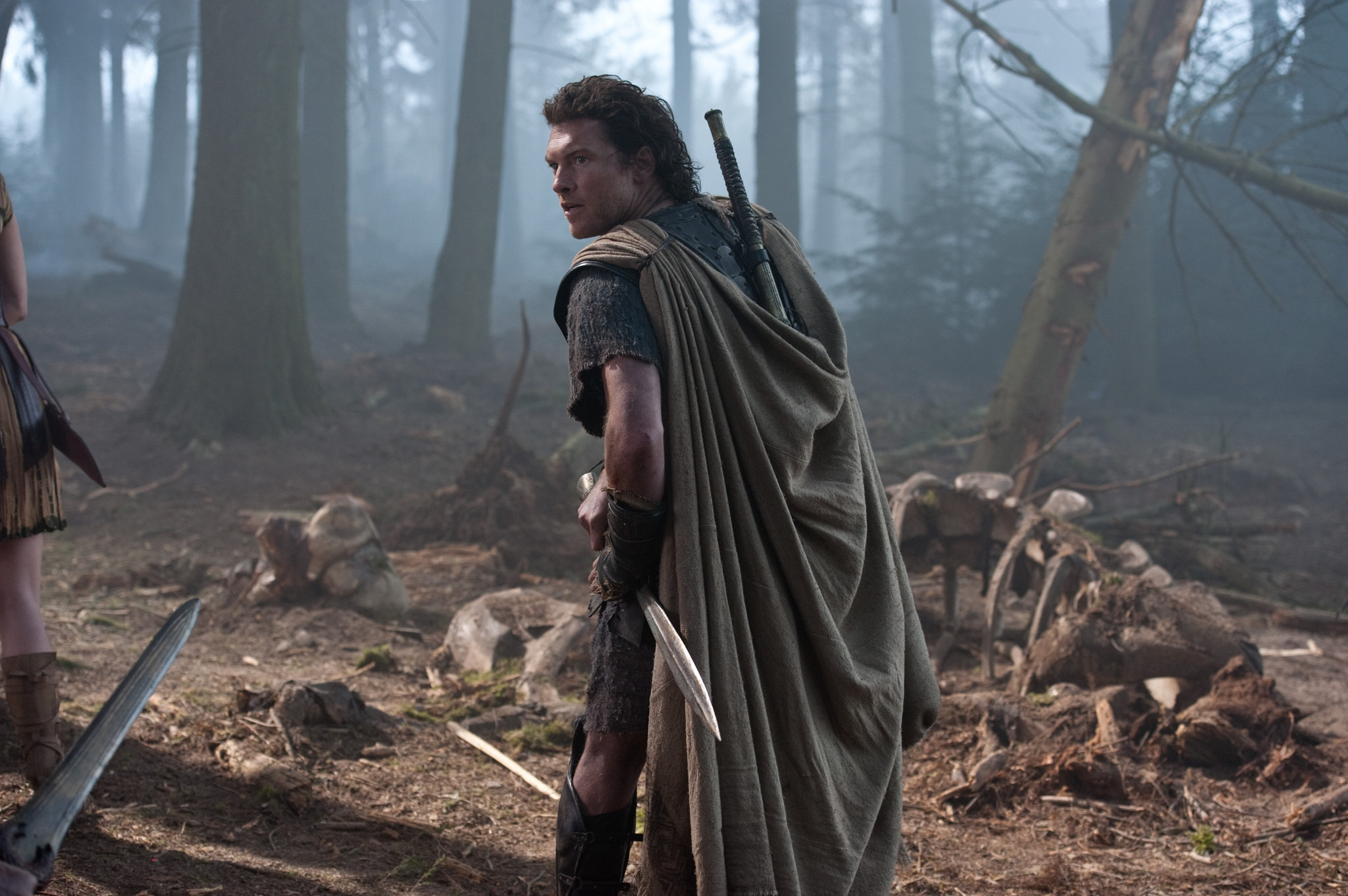 REVIEW: 'Wrath of the Titans'