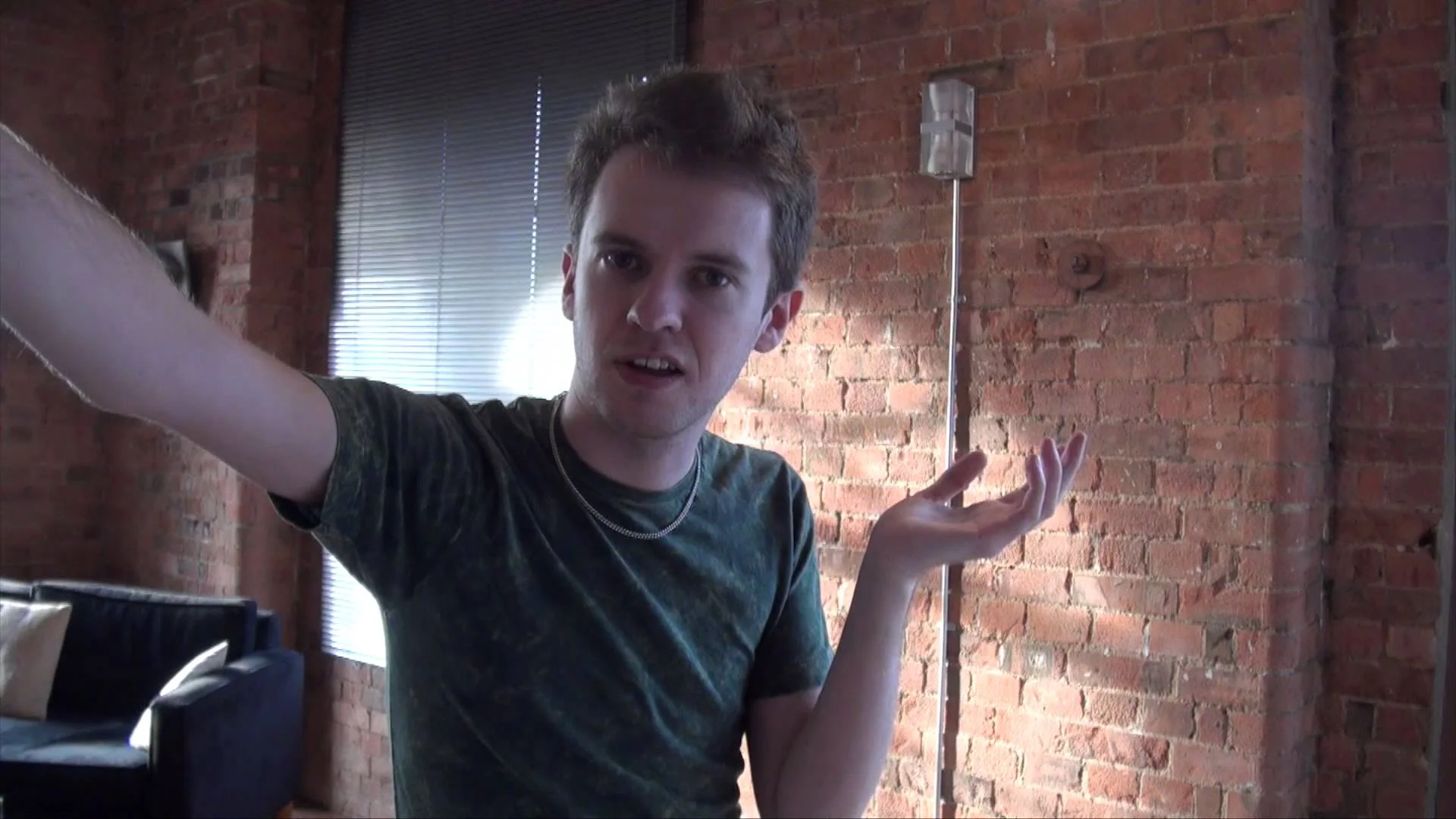 YouTuber Spotlight: Alex Day