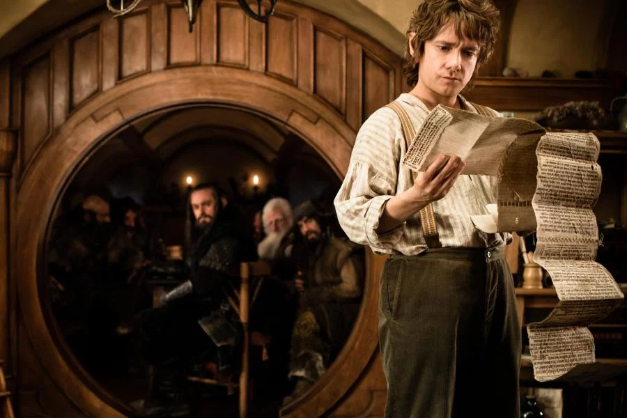 The Pros and Cons of Making 'The Hobbit' Into a Trilogy