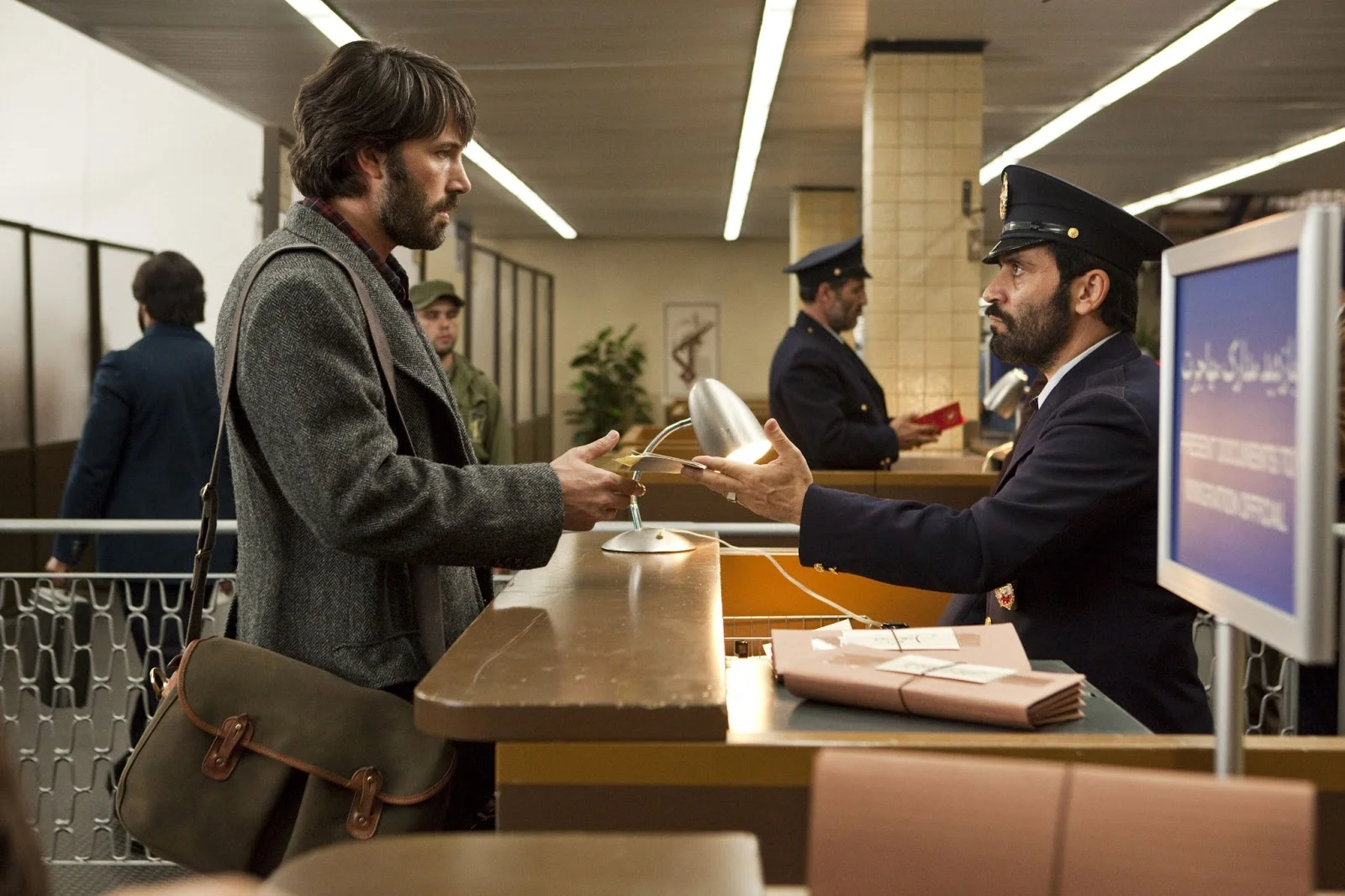 REVIEW: 'Argo'