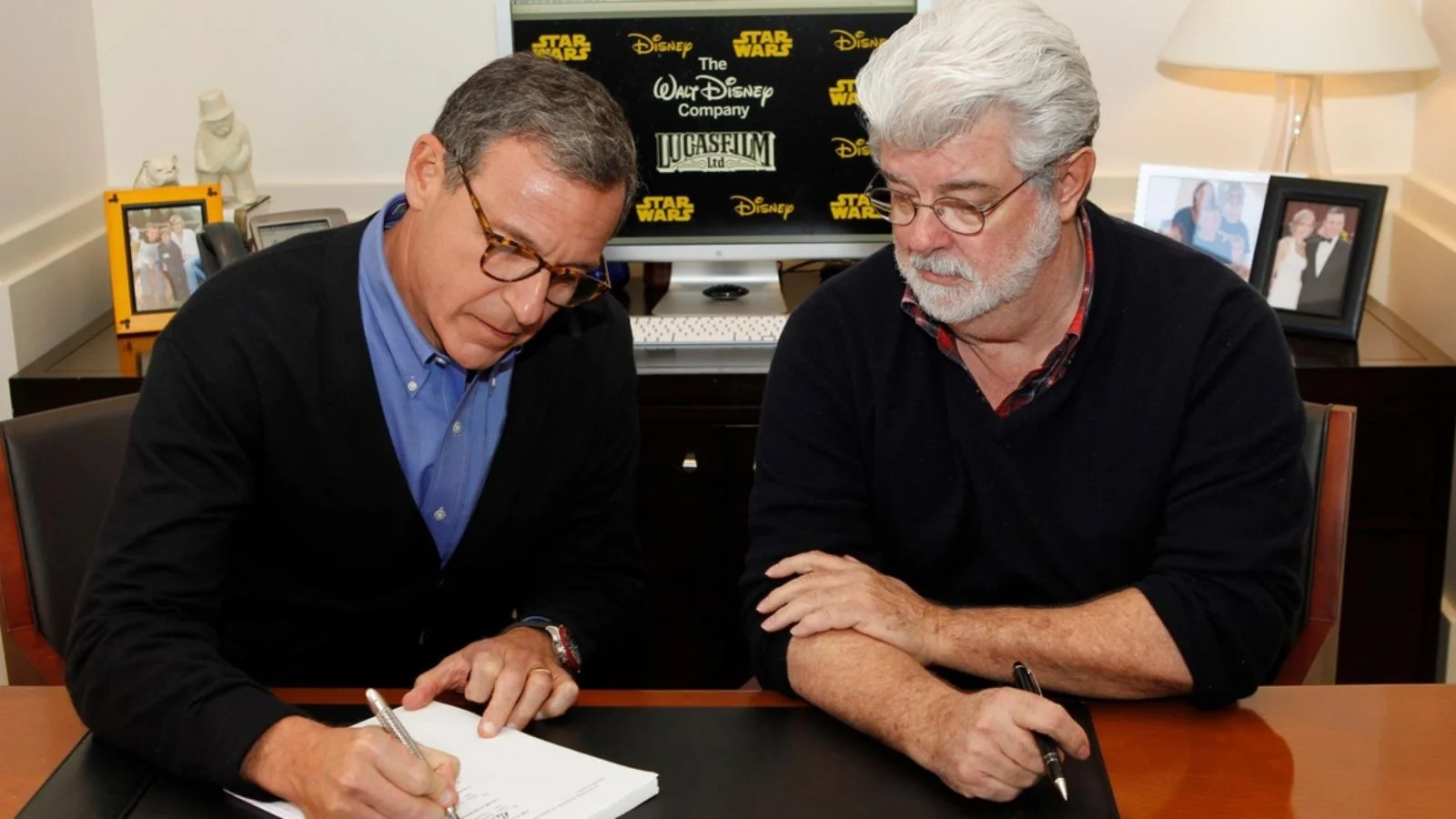 Why Disney's Money is the Only Thing That Can Fix 'Star Wars'