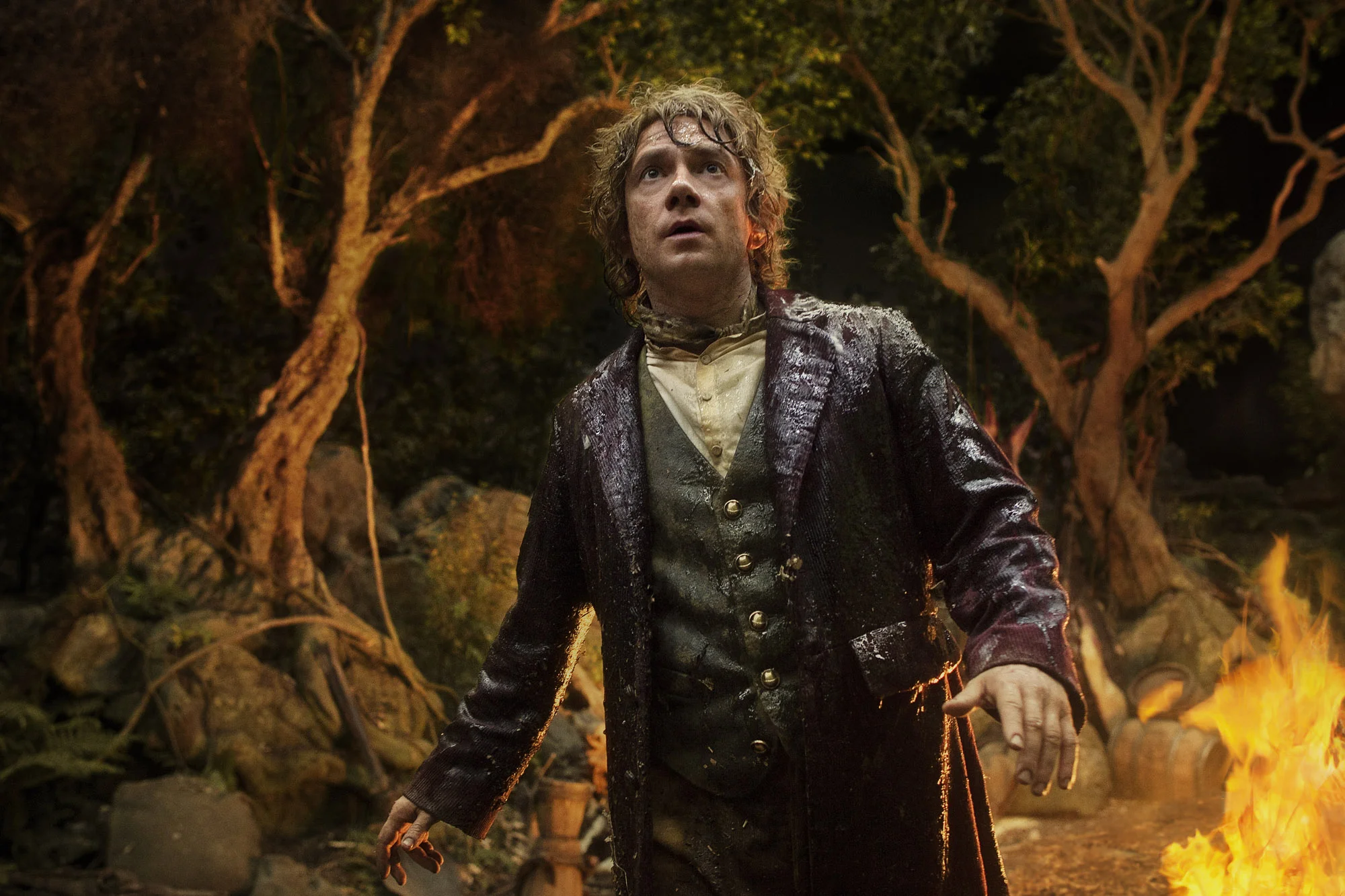 REVIEW: 'The Hobbit: An Unexpected Journey'