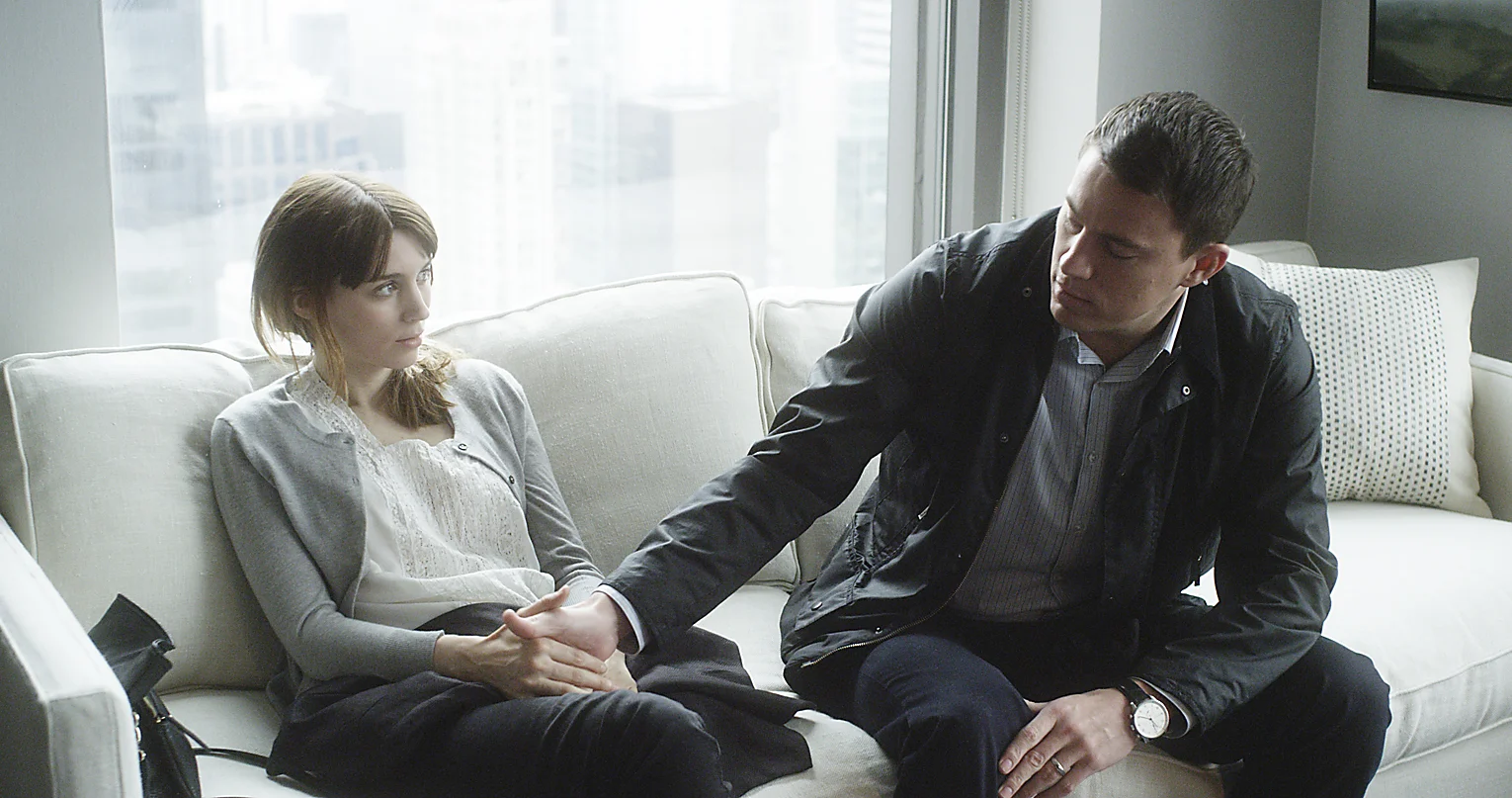 REVIEW: 'Side Effects'