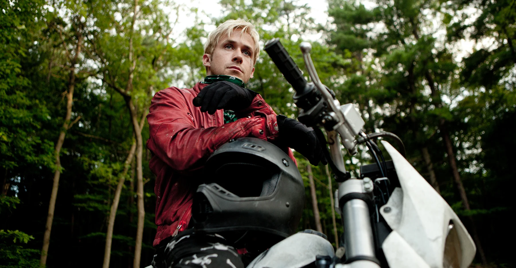 REVIEW: 'The Place Beyond the Pines'