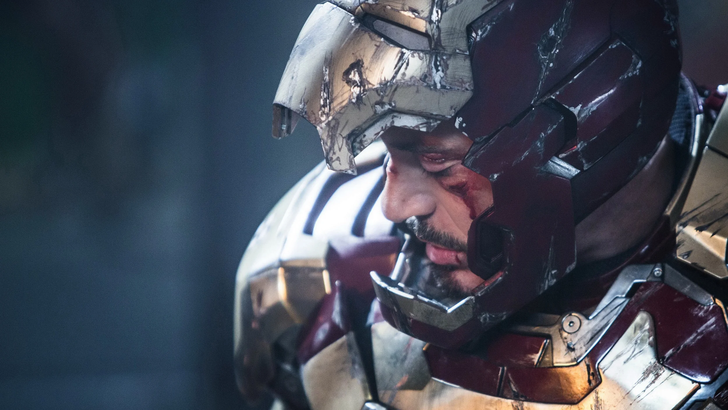 REVIEW: 'Iron Man 3'