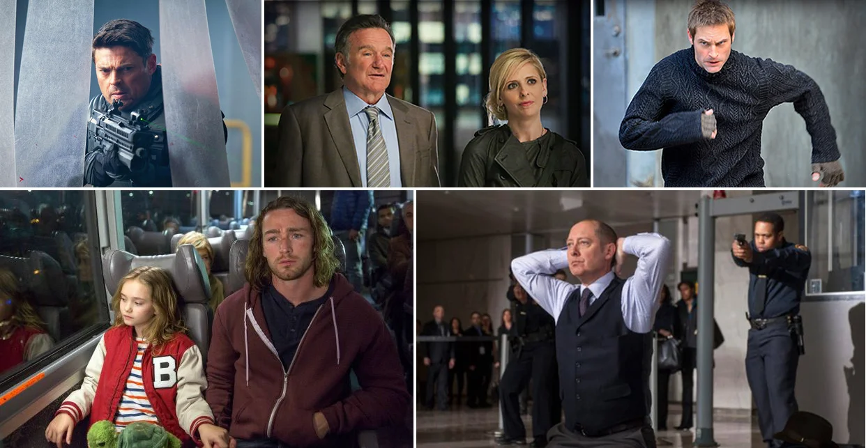 My 5 Most-Anticipated Network Shows of Fall 2013