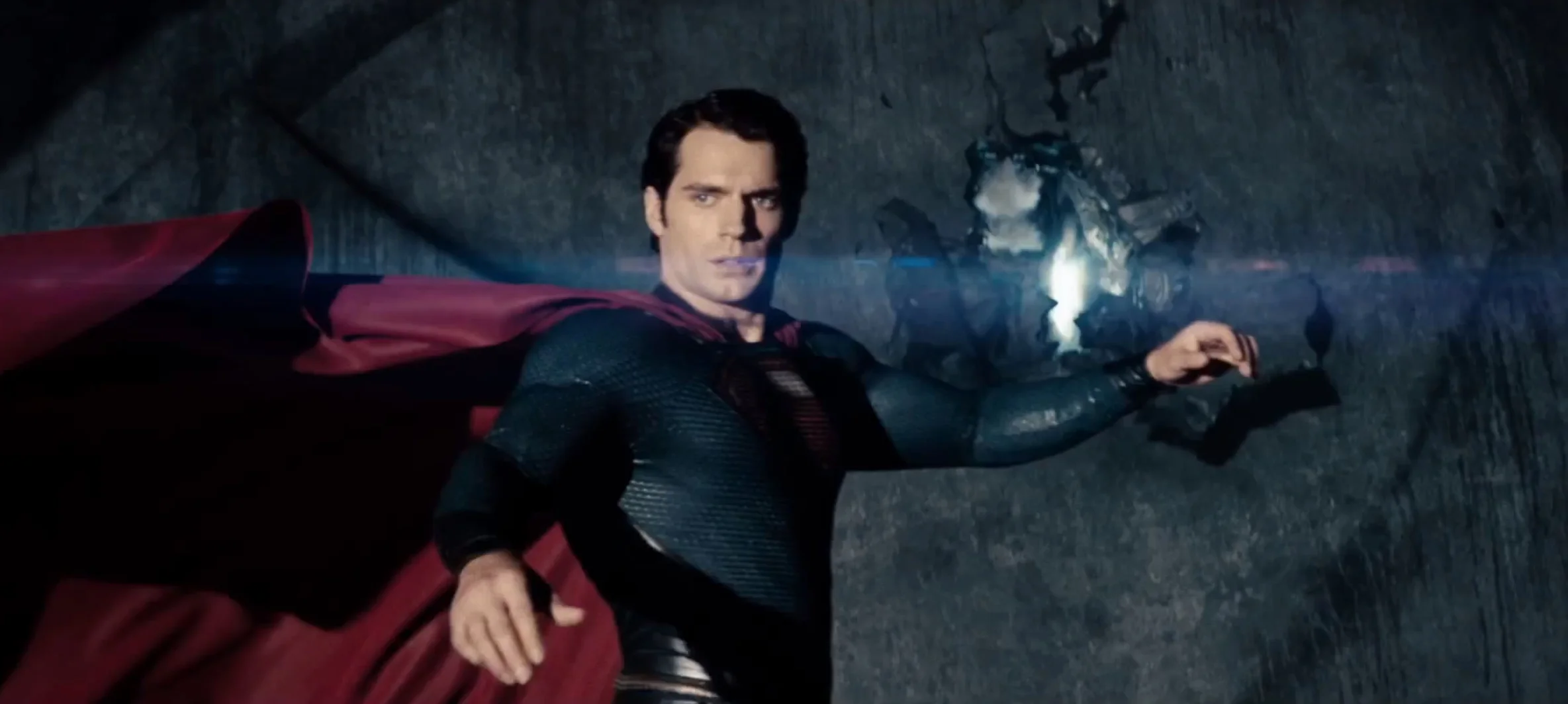 The 5 Radical Decisions That Power 'Man of Steel'
