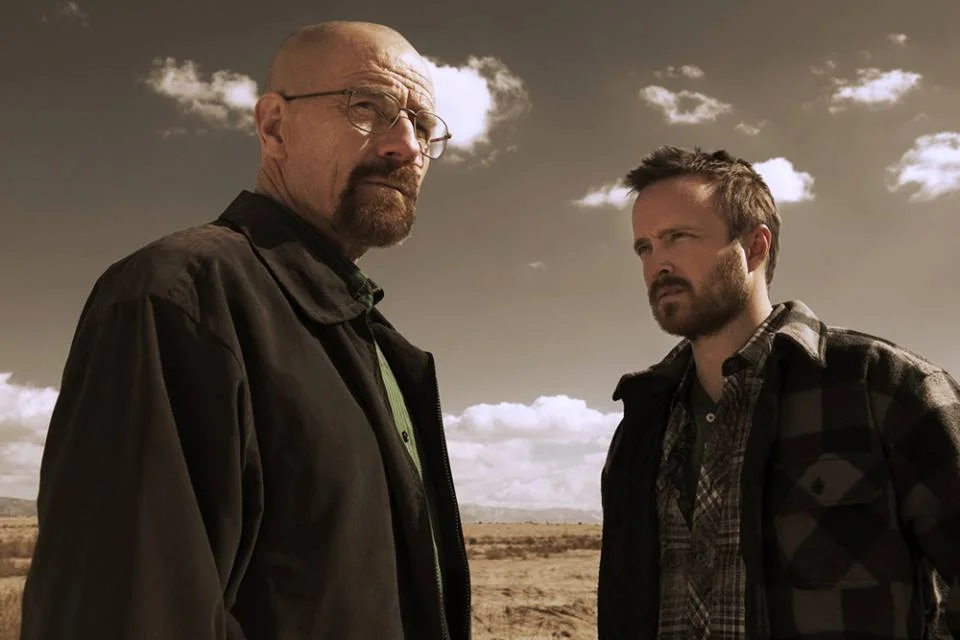 Crime and Punishment: Finding a Satisfying Ending for 'Breaking Bad'