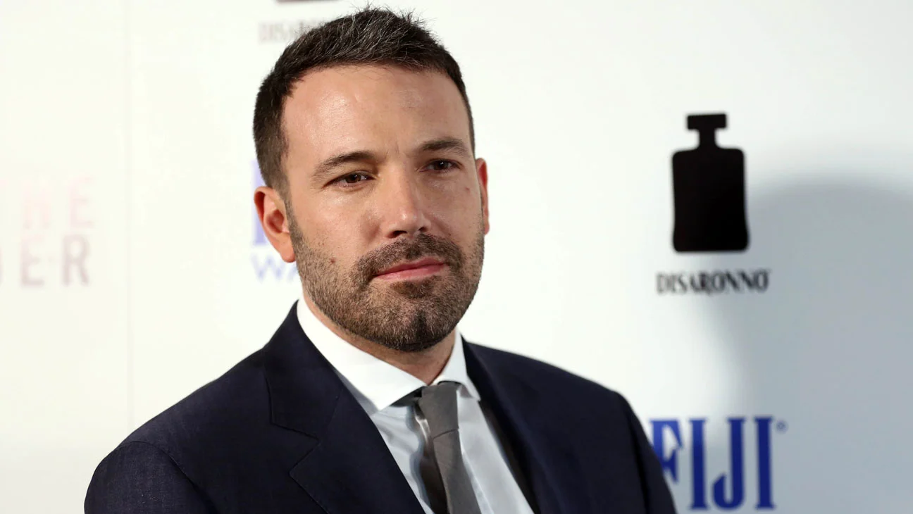 The Pros and Cons of Casting Ben Affleck as Batman