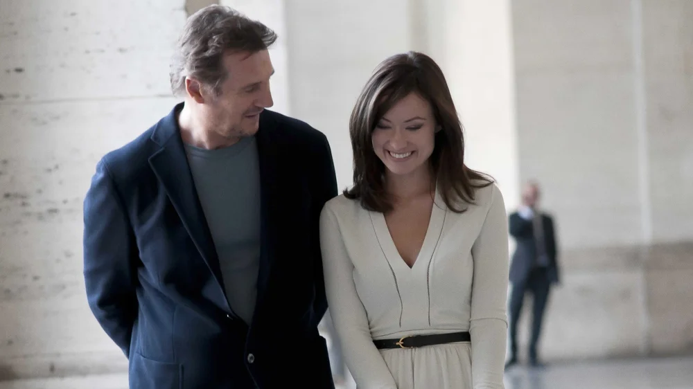 TIFF 2013 REVIEW: 'Third Person'