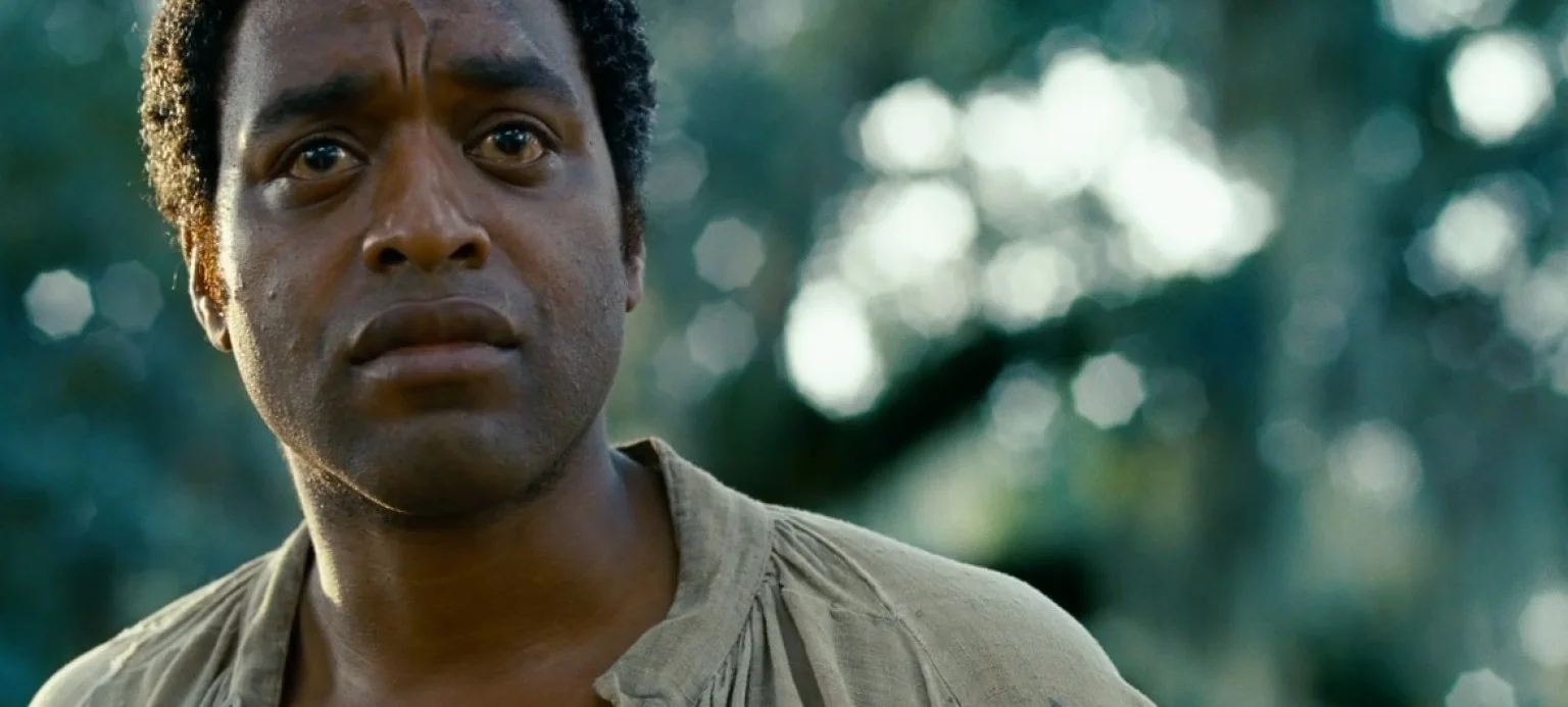 REVIEW: '12 Years a Slave'