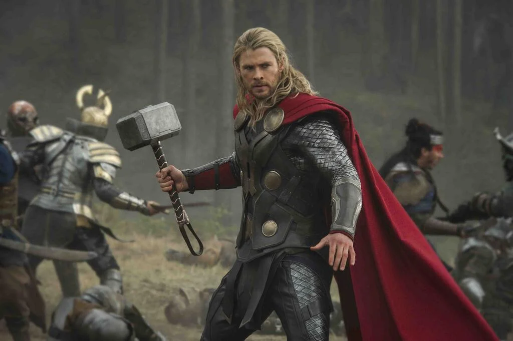 REVIEW: 'Thor: The Dark World'