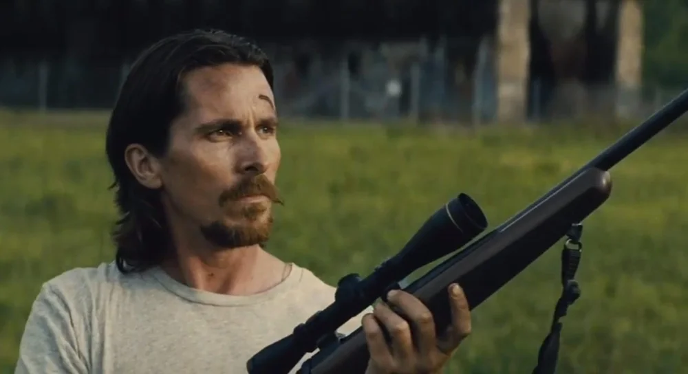 REVIEW: 'Out of the Furnace'