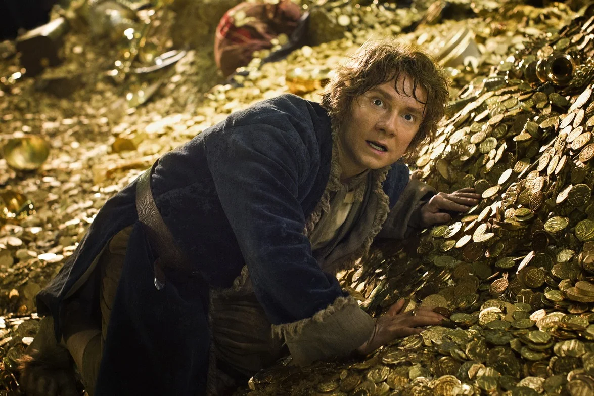 REVIEW: 'The Hobbit: The Desolation of Smaug'