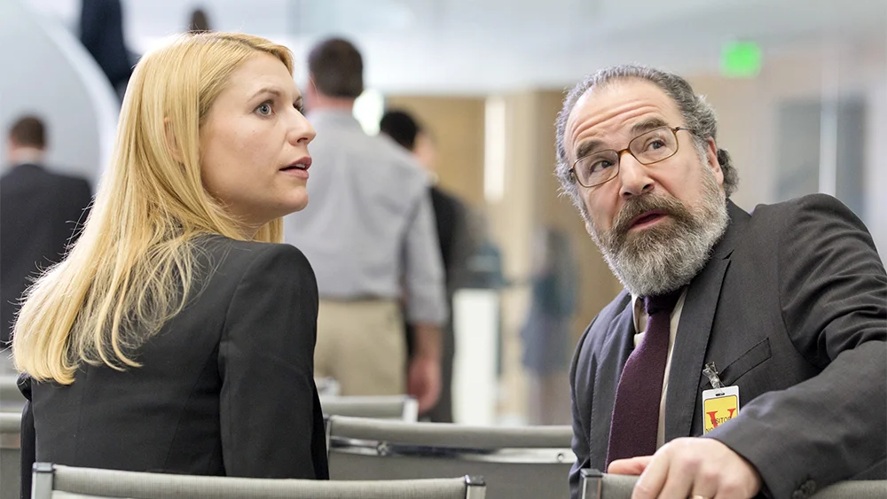 3 Possible Directions for 'Homeland' Season 4