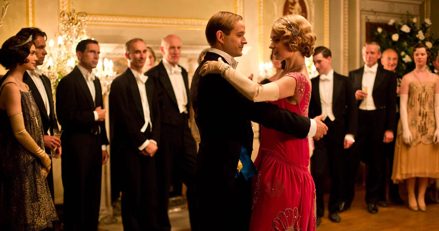 Why the 'Downton Abbey' Christmas Special was the Opposite of Everything it Should Be