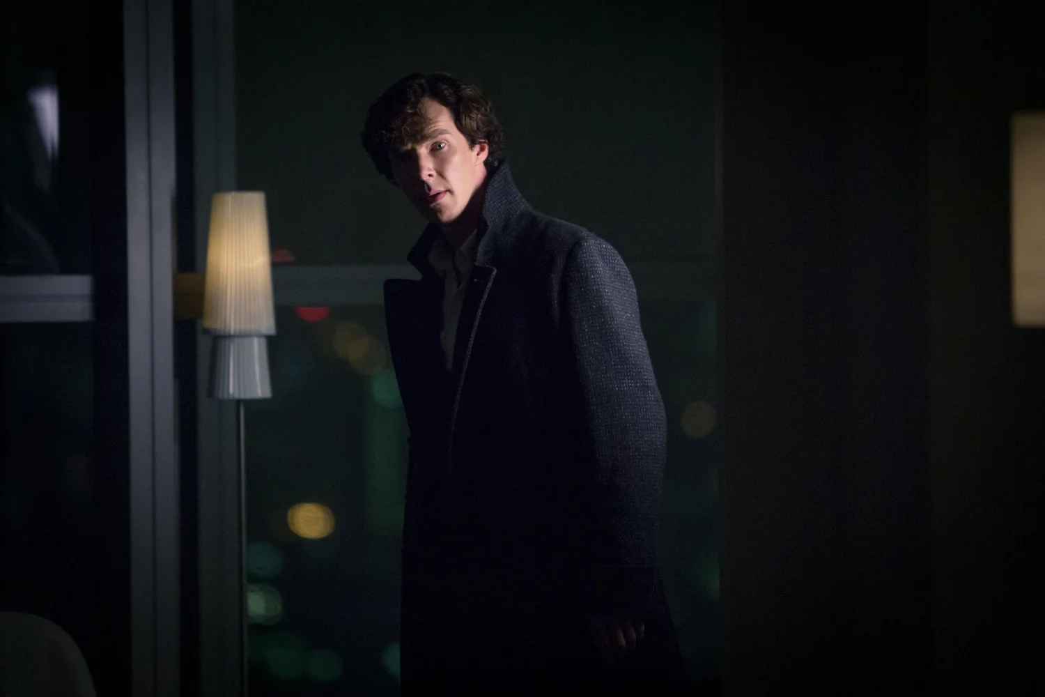 How 'Sherlock' Series 3 Changes the Show for the Better