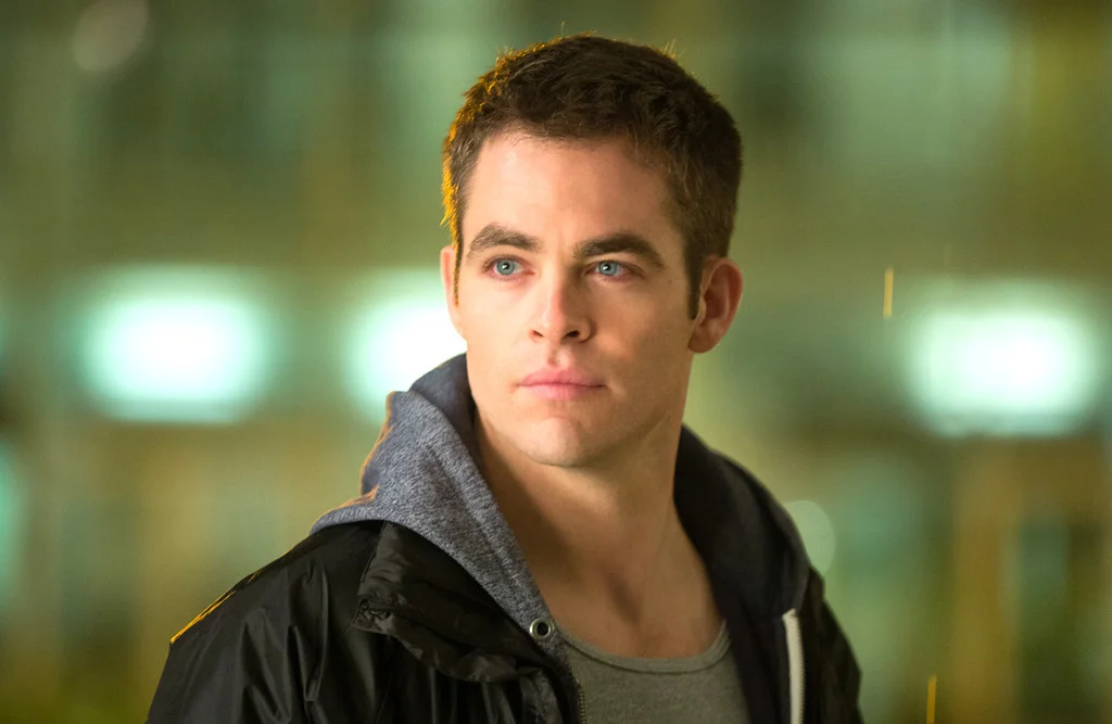 REVIEW: 'Jack Ryan: Shadow Recruit'