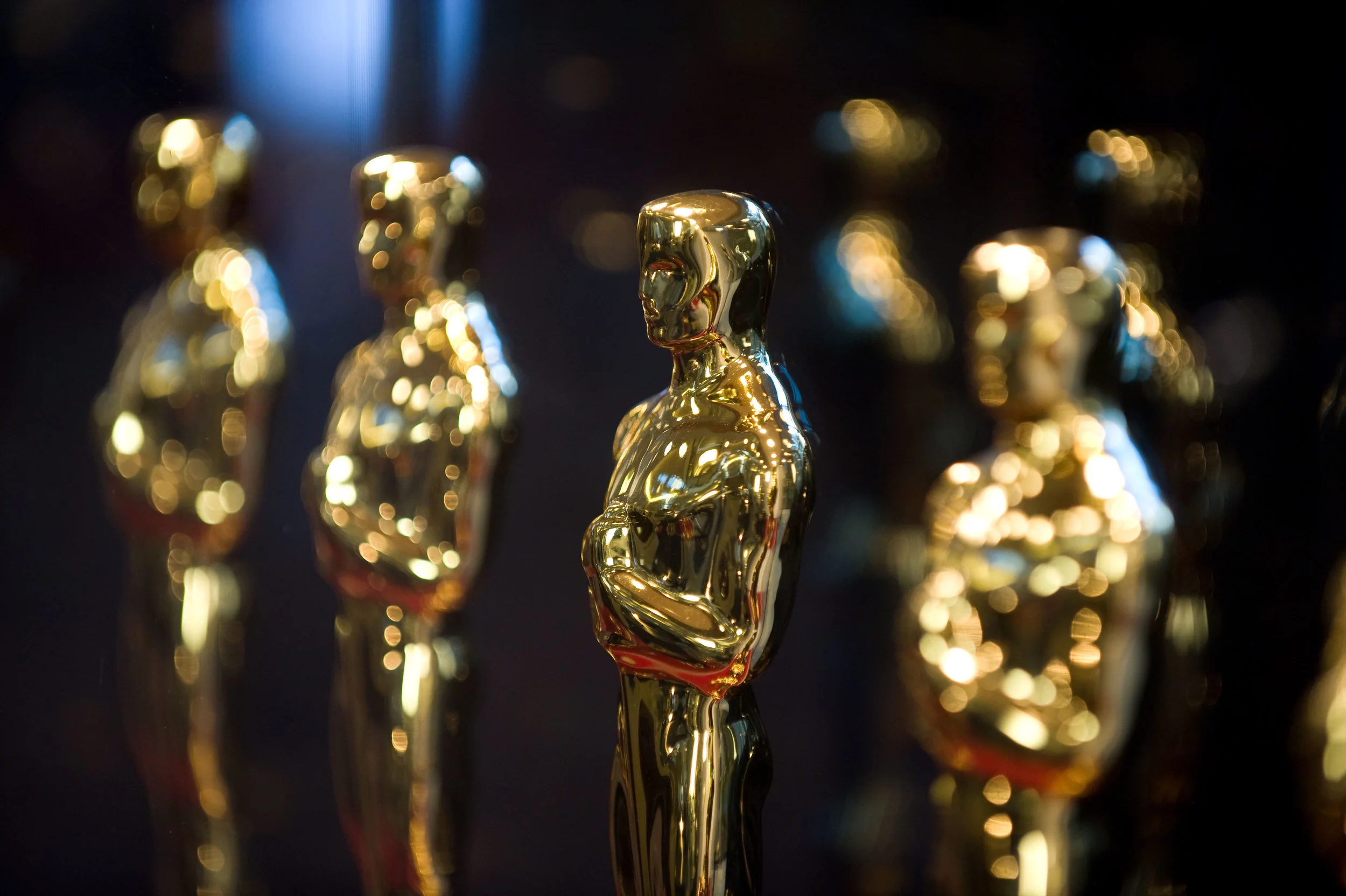 My Predictions for the 2014 Academy Awards