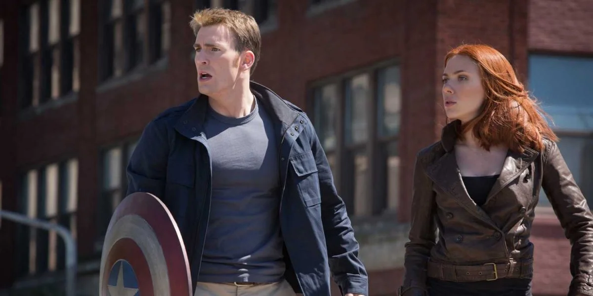 5 Things to Love and 5 Things to Hate About 'The Winter Soldier'