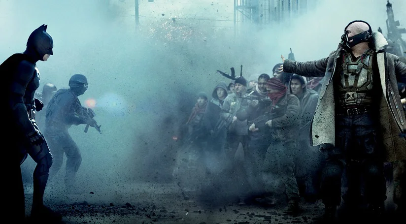 IN DEPTH: What 'The Dark Knight Rises' Could Have Been