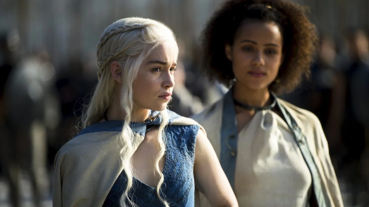 Why 'Game of Thrones' is Really About Reunion, Not Survival