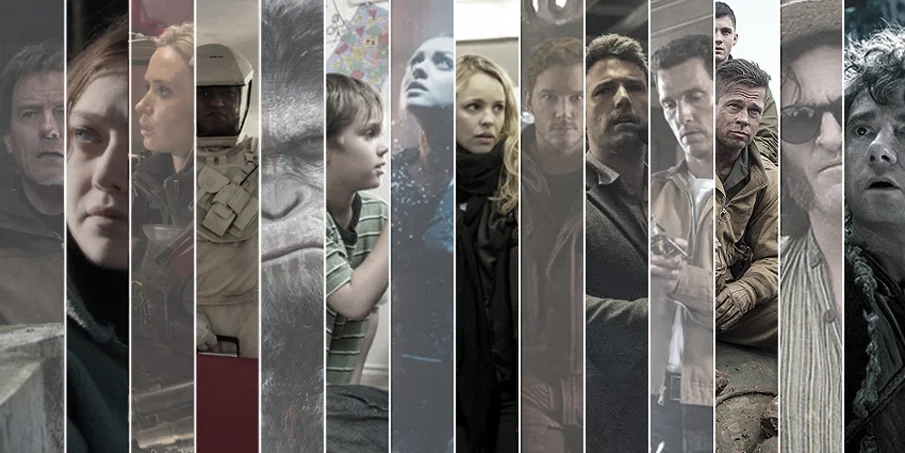 My 14 Most-Anticipated Movies of 2014