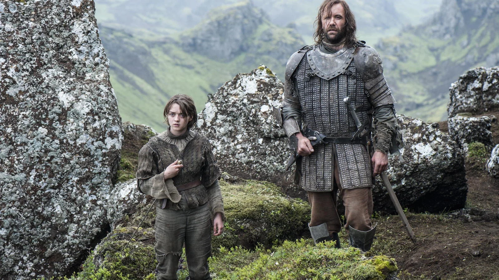 'Game of Thrones' Season 4 Finale: A series on the brink of change