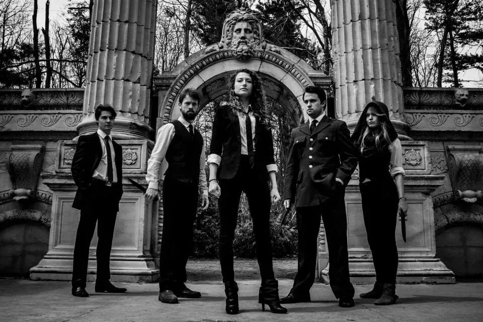 SPECIAL REVIEW: Wolf Manor Presents: 'Caesar'