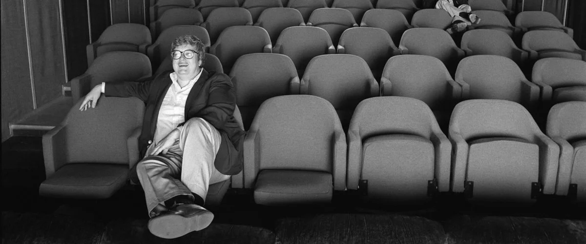 'Life Itself' and How Roger Ebert Inspired Me to Write