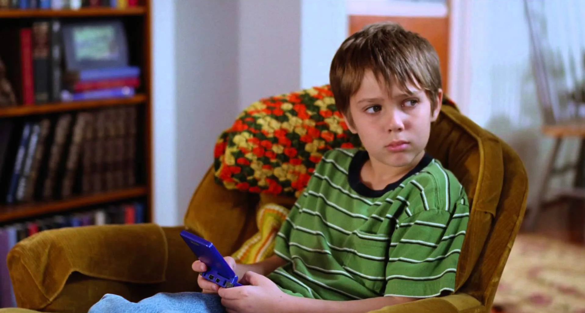 REVIEW: 'Boyhood’