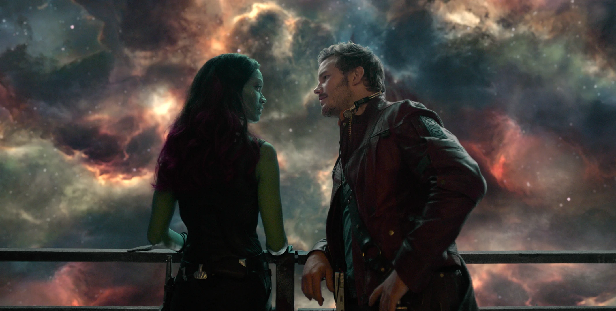 REVIEW: 'Guardians of the Galaxy'