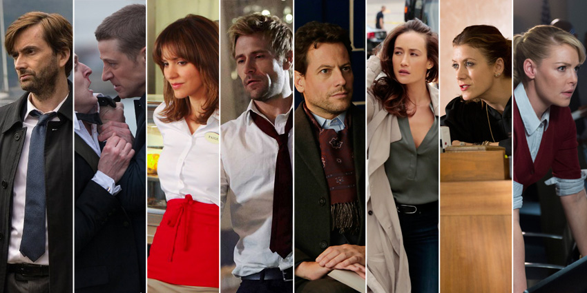 Fall TV 2014: 4 New Shows to See and 4 to Skip