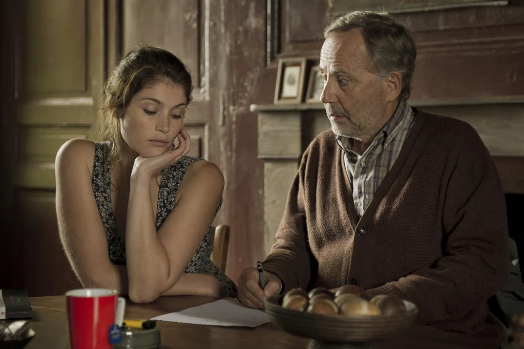 TIFF 2014 REVIEW: 'Gemma Bovery'