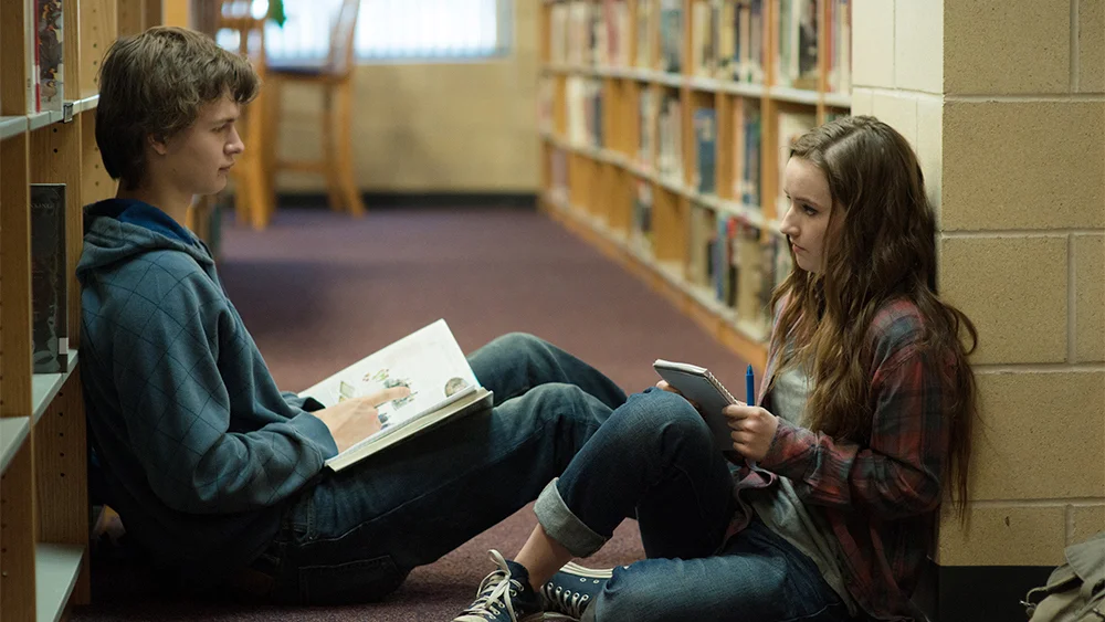 REVIEW: 'Men, Women and Children'