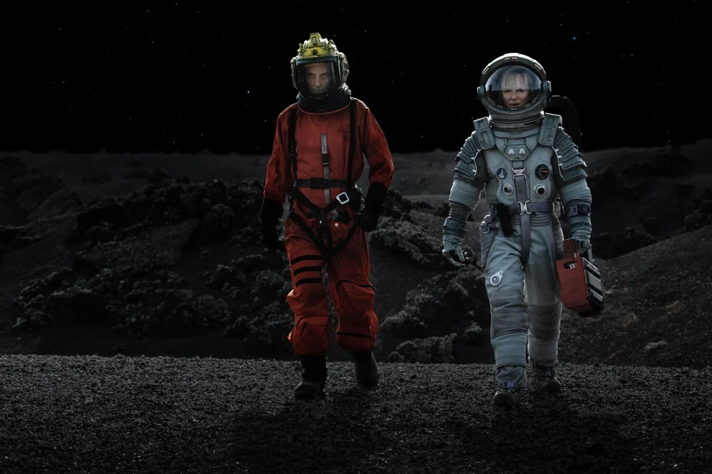 REVIEW: Doctor Who - "Kill the Moon"