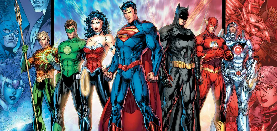 How Fan Obsession Threatens the New DC "Cinematic Universe"