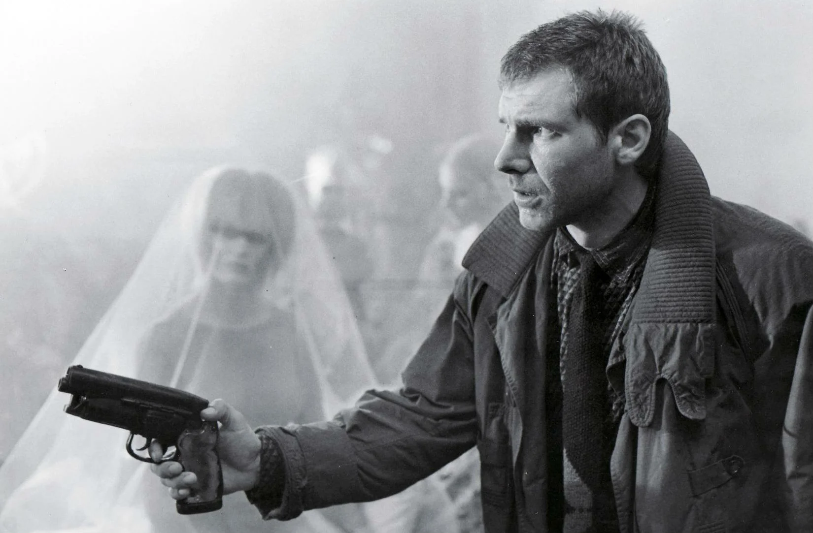 Why Using a "Detective" Method is My New Favourite Way to Watch Movies