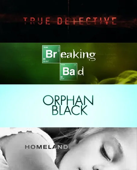8 of the Best TV Title Sequences, and Why They Matter