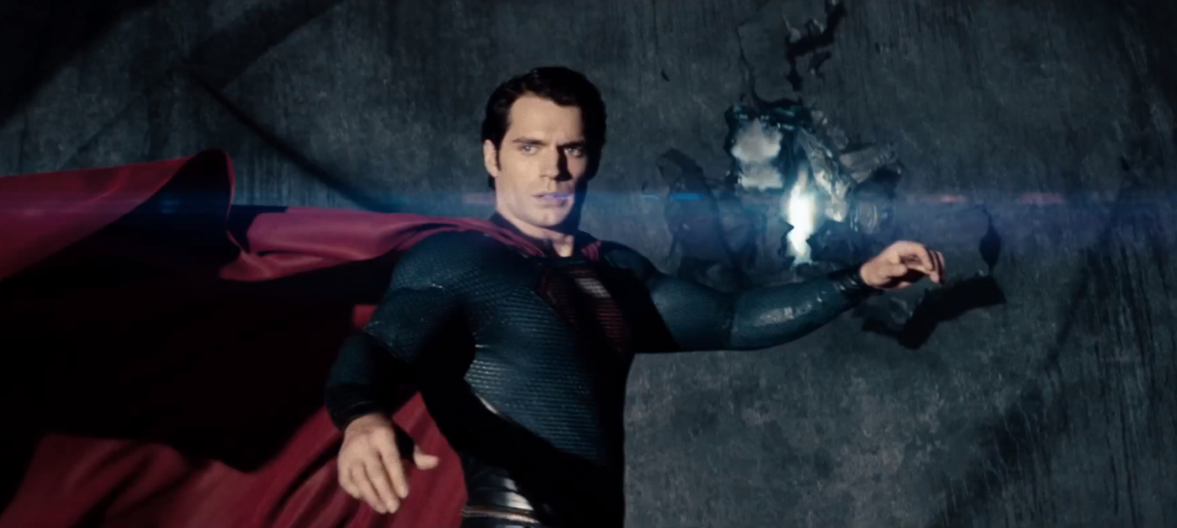 Man of Steel' Was Apparently Meant to Kick Off a 5-Film Story