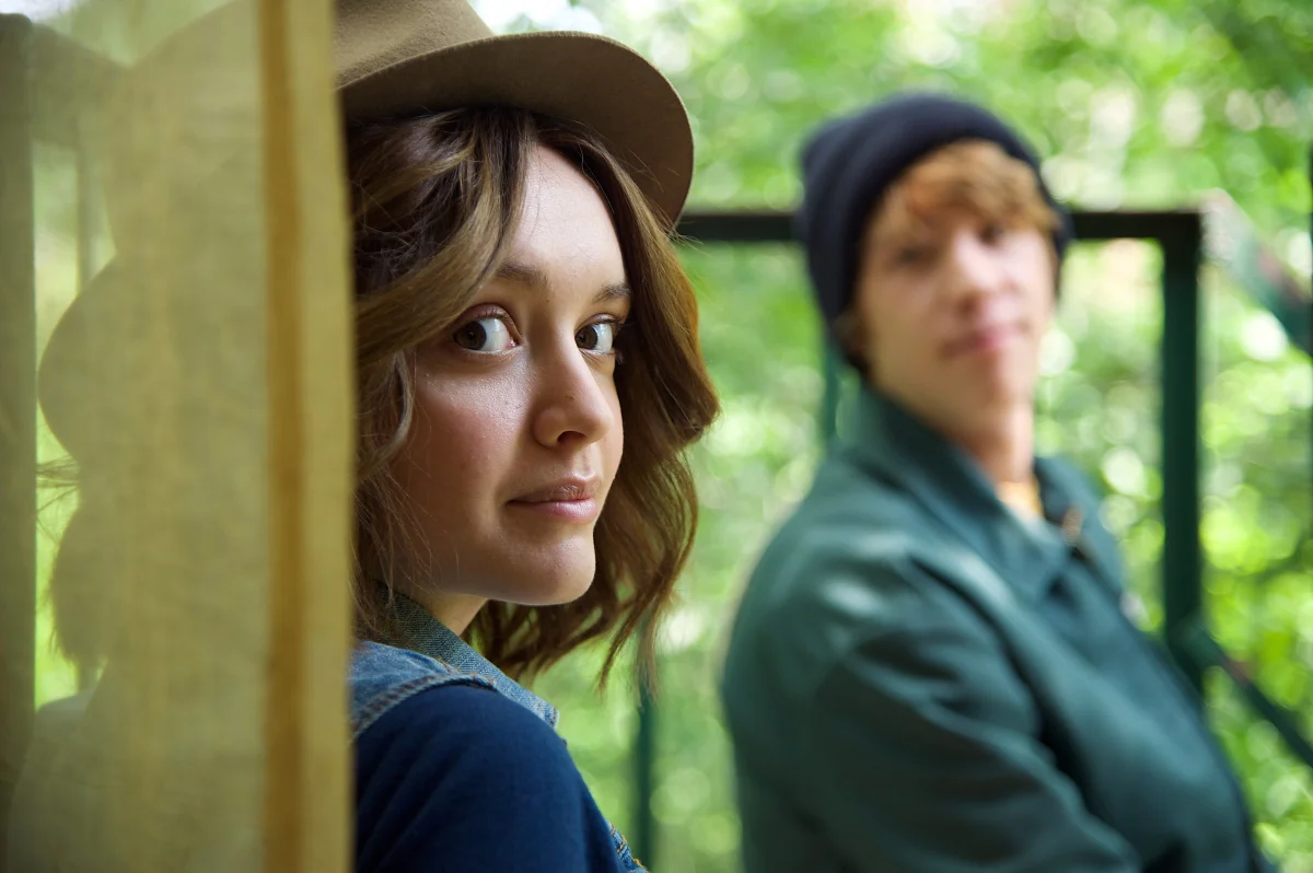 REVIEW: 'Me and Earl and the Dying Girl'