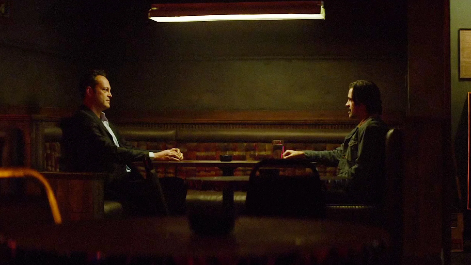 The secret challenge for 'True Detective' Season 2? Selling anthology TV.