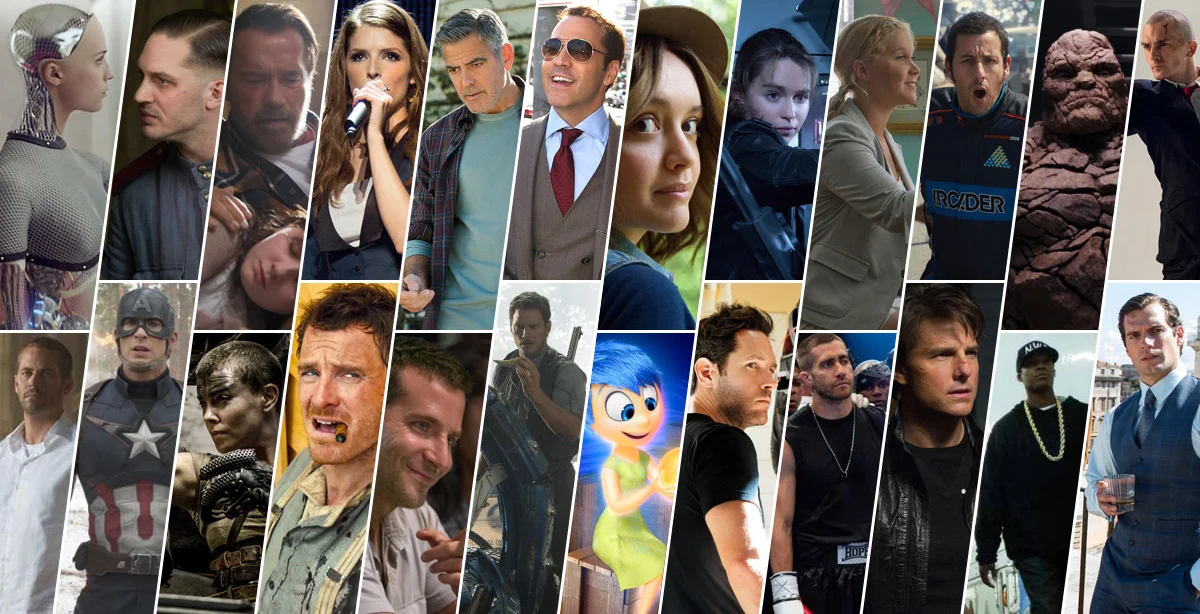 RECAP: How Did Our Most Anticipated Summer Movies Fare?