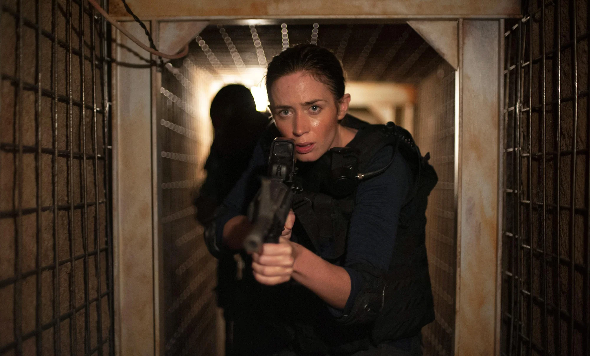 REVIEW: 'Sicario'