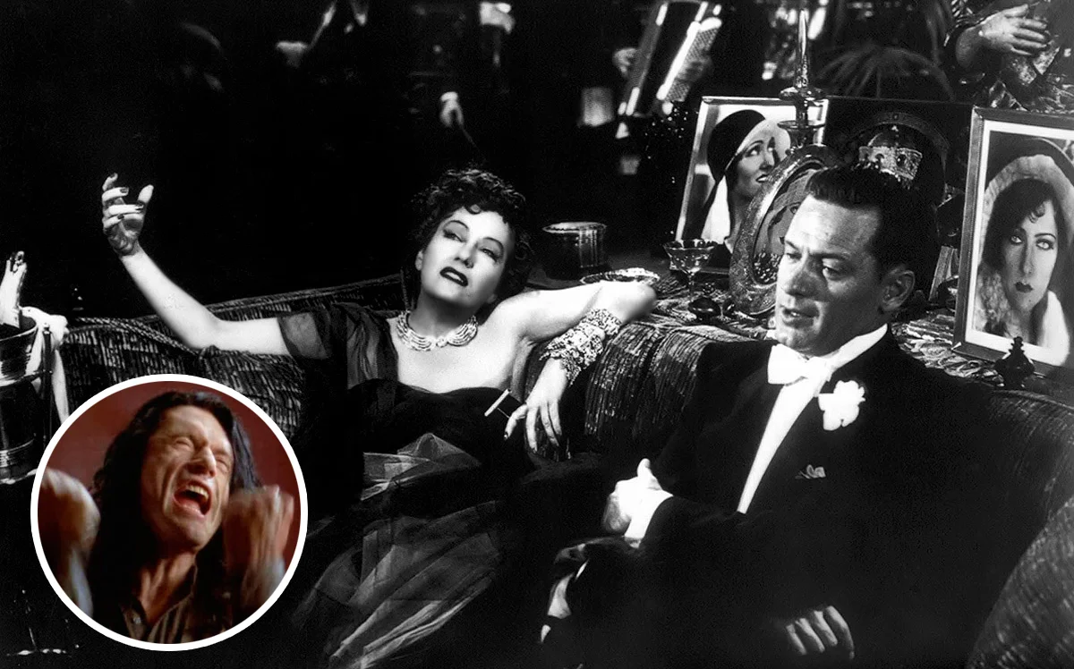 Reviews of Classic Movies: Does 'Sunset Boulevard' explain how 'The Room' happened?