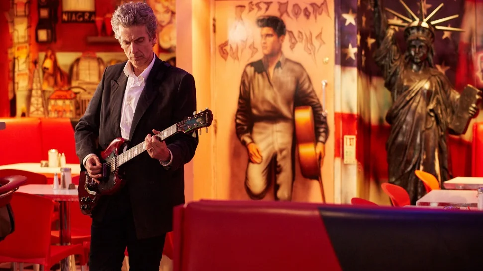 SEASON RECAP: 'Doctor Who' completes its comeback with a slow-burn Season 9 finale